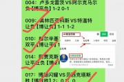 开云体育官网-比利亚雷亚尔主场一球小胜，保持不败势头！